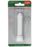 Clubman Styptic Pencil Jumbo 1oz (3 Pack) - Fast-Acting Skin Care Treatment - Buy Online on GoSupps.com