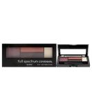 COVERGIRL So Saturated Quad Palette With It - 0.06 oz 4-Shadows | Long-Lasting Pigmented Eyeshadow Palette - Buy Online on GoSupps.com