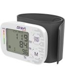 Meta Title: iHealth BPw Wrist Blood Pressure Monitor - Reliable Monitoring Solution - Buy Online on GoSupps.com