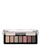 Catrice The Nude Mauve Eyeshadow Palette 010 - Shop Internationally for Stunning Shades! - Buy Online on GoSupps.com