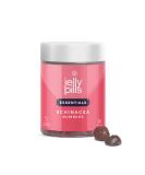 Jelly Pills Echinacea & Vitamin C Gummy Bears - 70 Sugar-Free Immune Boosting Gummies for Kids & Adults - Orange Flavor for Cold & Respiratory Support - Buy Online on GoSupps.com