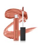 Mented Cosmetics Coral Peach Pink Lip Gloss Coralition - Vegan, Paraben-Free, Cruelty-Free Gloss Topper for Long-Lasting Moisturizing Beauty - Buy Online on GoSupps.com