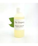 Buy Maracuja Oil | Premium Passion Flower Oil 250ml | Fast Worldwide Shipping - Buy Online on GoSupps.com