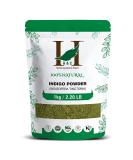100% Natural Indigo Powder for Hair- 1 KG (2.2 LB) Value Pack - For coloring hair from brown to black naturally 2.2 Pound (Pack of 1) 35.274 - Buy Online on GoSupps.com
