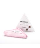 Chemical-Free Makeup Remover Face Cloth | Fast Gentle Cleanup for Sensitive Skin & Acne | Erase Dirt & Oil Effortlessly - Buy Online on GoSupps.com