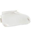 Urbana Spa Prive Bamboo Moisturizing Booties - European Soaps | 1 Pair - Buy Online on GoSupps.com