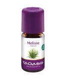 Buy Melisse Indicum Organic Oil 5ml - Premium Quality International Shipping - Buy Online on GoSupps.com