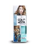 L'Oreal Make Up Paris Colorista Washout Color Temporal - Ocean Blu (Ocean Hair) - Buy Online on GoSupps.com