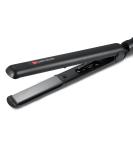 Dartwood 40W Portable Ceramic Hair Straightener | Professional Salon Styling Tool for Effortless Hair Perfection - International Shipping Available (Black - Buy Online on GoSupps.com