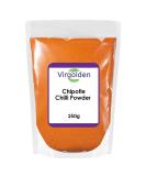 Chipotle Chilli Powder 250g by Virgolden - Buy Online on GoSupps.com