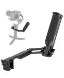 NEEWER Gimbal Sling Handgrip for DJI RS 2/3 Stabilizers - Adjustable & Foldable Handle, Load Capacity 13.2lb/6kg - Ideal for Low Angle Shots - Buy Online on GoSupps.com