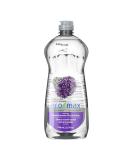 ECOMAX Natural Lavender Dish Wash 740ML - Eco-Friendly Biodegradable International Shipping Available - Buy Online on GoSupps.com