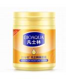 BIOAQUA Fashion Moisture Cream with Olive Oil & Aquatic Plant Extracts - Elastic Skin Hydration | 170g - International Shipping Available - Buy Online on GoSupps.com