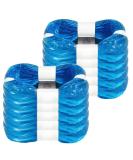 Lanshafang 10 Refill Packs for Windeleimer - Compatible Foils for Litter Licht II & Litter Locker Fashion - Perfect for Cat Owners - Buy Online on GoSupps.com