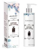 Buy Fragrance Body Lotion for Women | 24H Hydrating & Moisturizing Gift with Collagen & Hyaluronic Acid | Perfect for Perfume Lovers | 200ml - Buy Online on GoSupps.com