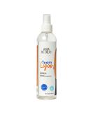 Agua de Cielo Team Lizos Hair Straightening Spray - Anti-Frizz Damage-Free Straightening for Healthy Shiny Hair - 8 oz - International Shipping Available - Buy Online on GoSupps.com