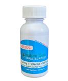 KeriCure Natural Seal Targeted Pain Relief for Kids 1oz - Soothing Hydrogel for Cold Sores, Rashes, and Insect Bites - Made in USA - Woman Owned Business - Buy Online on GoSupps.com