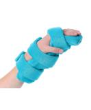 Buy Pediatric Medium Hand/Wrist Splint | International Shipping Available - Buy Online on GoSupps.com