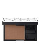 Buy Nars Algorithm Laguna Bronzing Powder Palette | International Shipping Available | Shop Now - Buy Online on GoSupps.com