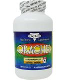OXYLIFE ORACHEL-Cardio - 180 Capsules | Heart Health Supplement - Buy Online on GoSupps.com