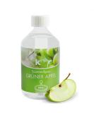 KK Sauna Infusion Concentrates PREMIUM - Green Apple | Made in Germany | International Shipping Available - Buy Online on GoSupps.com