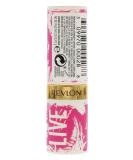 Revlon Live Boldly Super Lustrous Lipstick 059 - Cherries in The Snow 0.15oz | International Shipping Available - Buy Online on GoSupps.com