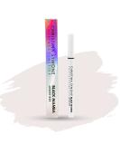Christina Symone Cosplay Eyeliner & Lash Glue Pen - Black Mamba 2-in-1 | Waterproof Matte Finish, 12hr Wear | 0.25oz - Buy Online on GoSupps.com