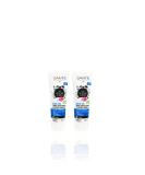 SANTE Toothpaste Vitamin B12 - Vegan Fluoride-Free Organic Toothpaste (2 x 75ml) | Minty-Sweet Natural Cosmetics - Buy Online on GoSupps.com