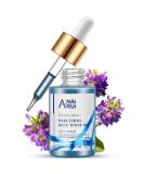 ANAI RUI Bakuchiol Blue Tansy Night-Repair Facial Oil | Natural Retinol Alternative for Deep Wrinkles & Fine Lines | Hydrating & Soothing | 1 FL.OZ - Buy Online on GoSupps.com