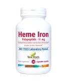 Gentle Iron Supplement for Women & Teens | Monash Low FODMAP | Methylated B-12 & Folate | Raise Hemoglobin & Ferritin | 30 Gelatin Capsules - Buy Online on GoSupps.com