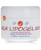 Hulka Vea Lipogel body cream 200 ml - Buy Online on GoSupps.com