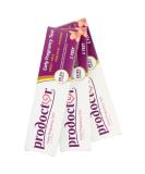 Prodoctor Early Pregnancy Tests Pack of 3 - Home Kit One Step Tests - 99.8% Accuracy - Super Sensitive - Same Day Results - Buy Online on GoSupps.com