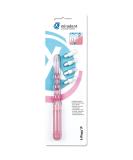 Buy MIRADENT I-Prox P Pointed Brush Kit - 1H.4B - Pink | International Shipping Available - Buy Online on GoSupps.com