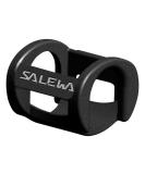 Salewa Express Set Slingprotector Carabiner 10 Black - Durable Climbing Gear for International Shipping - Buy Online on GoSupps.com
