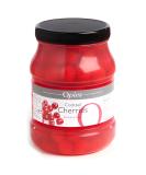 Opies Red Marachino Cocktail Cherries 1.65kg Jar - Marachino Cherries for Decorating Cocktails - Buy Online on GoSupps.com