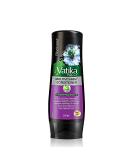 Vatika Naturals Black Seed Conditioner 200 ml - Buy Online on GoSupps.com