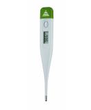 V Temp Digital Oral Thermometer | Fast 60-Second Read | Includes 5 Probe Covers for Hygiene | Buy Internationally - Buy Online on GoSupps.com