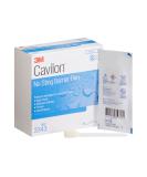 MMM Cavilon Alcohol-Free No-Sting Barrier Film Wands/Swabs 1.0 - 25/Box - Skin Protection - Buy Online on GoSupps.com