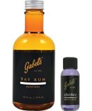 Buy Bay Rum Aftershave with Menthol (10 fl oz) & Ave 18 Aftershave (1 fl oz) - Limited Edition - Authentic International Shipping - Buy Online on GoSupps.com