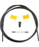 Shimano BH59-JK-SS 2000mm Disc Brake Hose Kit Black - Deore M615, Alivio M4050, Altus M395 - Buy Online on GoSupps.com