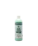 Natures Specialties Aloe Premium PET Shampoo 473ml - Best Organic Dog Shampoo for Healthy Skin & Coat | International Shipping Available - Buy Online on GoSupps.com