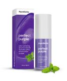 AquaSonic Perfect Purple Teeth Whitening Serum | Color-Correcting | Neutralize Yellow Stains | Mint Flavor | Order Internationally - Buy Online on GoSupps.com