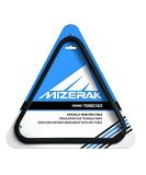 Mizerak Composite Ergonomic Triangle - Top-Quality Pool Table Accessory - Buy Online on GoSupps.com