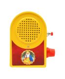 BISMAADH Electric Muslim Chanting Mantra Box - 7 in 1 Azaan Kalma Naat - Spiritual Devotional Bell | Plug & Play International Shipping - Buy Online on GoSupps.com