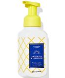 Shop Bath & Body Works Sweet Tea & Lemonade Foaming Hand Soap 8.75 oz Gentle Refreshing Clean | International Shipping Available - Buy Online on GoSupps.com