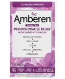 Amberen: Safe Multi-Symptom Perimenopause Relief 60.0 Count - Buy Online on GoSupps.com