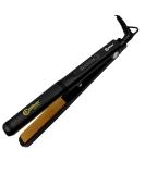 Caliber Flat Iron - 1 .223 Rem Dual-Use Professional Tourmaline Ceramic Hair Straightener & Curler | Adjustable Heat for Styling Men & Women - Buy Online on GoSupps.com