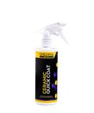 Gtechniq Bike Ceramic Quick Coat - Invisible Bicycle Paint Protection and Dirt Repellency - 500ml Spray - 6 Months Protection - Buy Online on GoSupps.com