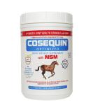 Nutramax Cosequin Optimized MSM Joint Health Supplement for Horses - Glucosamine & Chondroitin Powder, 1400g - Buy Online on GoSupps.com