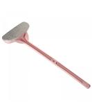 sourcing map Mesh Screen Cleaner Window Cleaning Brush 545mm Wet and Dry Dual Purpose Pink for Window Screen Glass - Buy Online on GoSupps.com